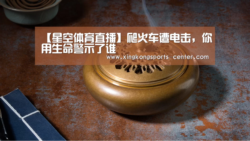 【星空体育直播】爬火车遭电击,你用生命警示了谁(图4) 星空体育直播
