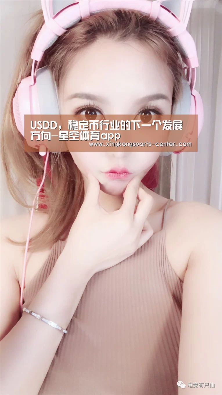USDD,稳定币行业的下一个发展方向-星空体育app(图1) 星空体育app下载